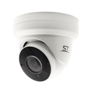 Видеокамера ST-172 IP HOME POE 2,8-12mm (версия 3)