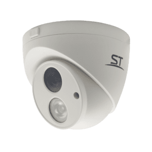 Видеокамера ST-176 IP HOME POE 2,8mm (версия 2)