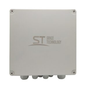 ST-S43POE, (4G/1G/1S/65W/А/OUT)  (версия 2)