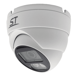 Видеокамера ST-503 IP HOME POE Dual Light 2,8mm 