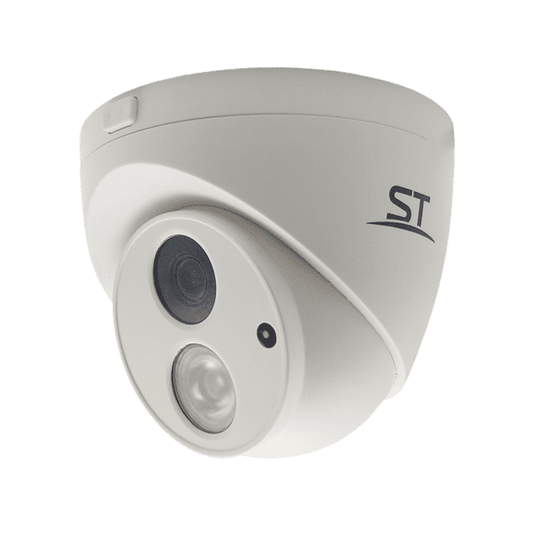 Видеокамера ST-170 M IP HOME POE 2,8mm (версия 2)