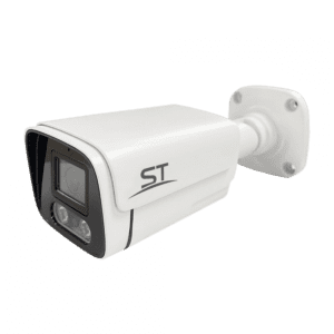 Видеокамера ST-S2541 POE 2,8mm (версия 3)