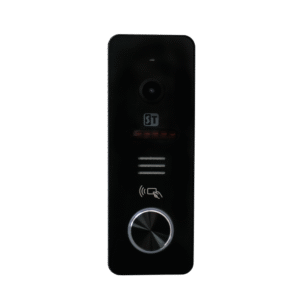 Панель ST-P202 (ЧЕРНЫЙ)