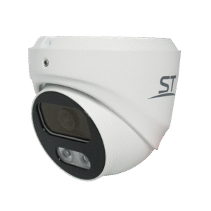 Видеокамера ST-VX2699 IP POE PR 2.8 