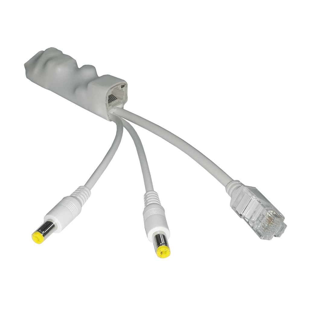 Источник питания ST-1202M POE 1 Источник питания ST-1202M POE