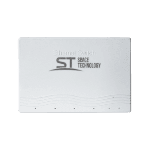 Сетевой коммутатор ST-ES51 100 Мб/с