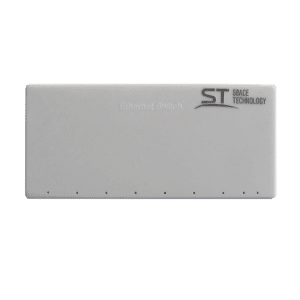 Сетевой коммутатор ST-ES81 (версия 2) 100 Мб/с (версия 2)