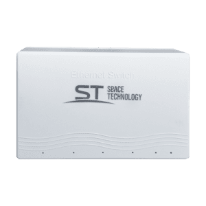 Сетевой коммутатор ST-GS50 (версия 2) 1Гб/с (версия 2)