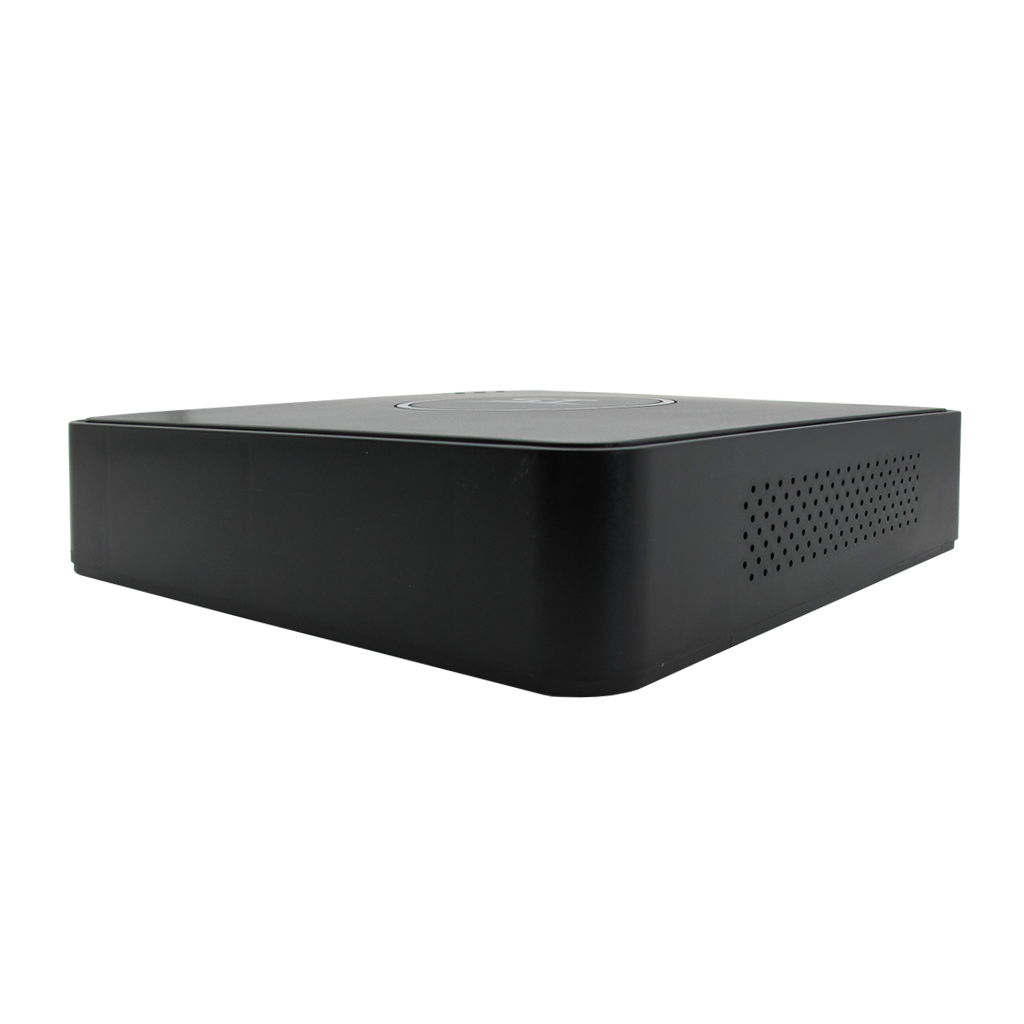 Видеорегистратор гибридный ST-HVR-S0805X20 8-канальный до 5МP 1 HDD LIGHT