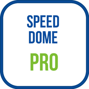 ST+PROJECT Интерактивное управление Speed Dome PRO