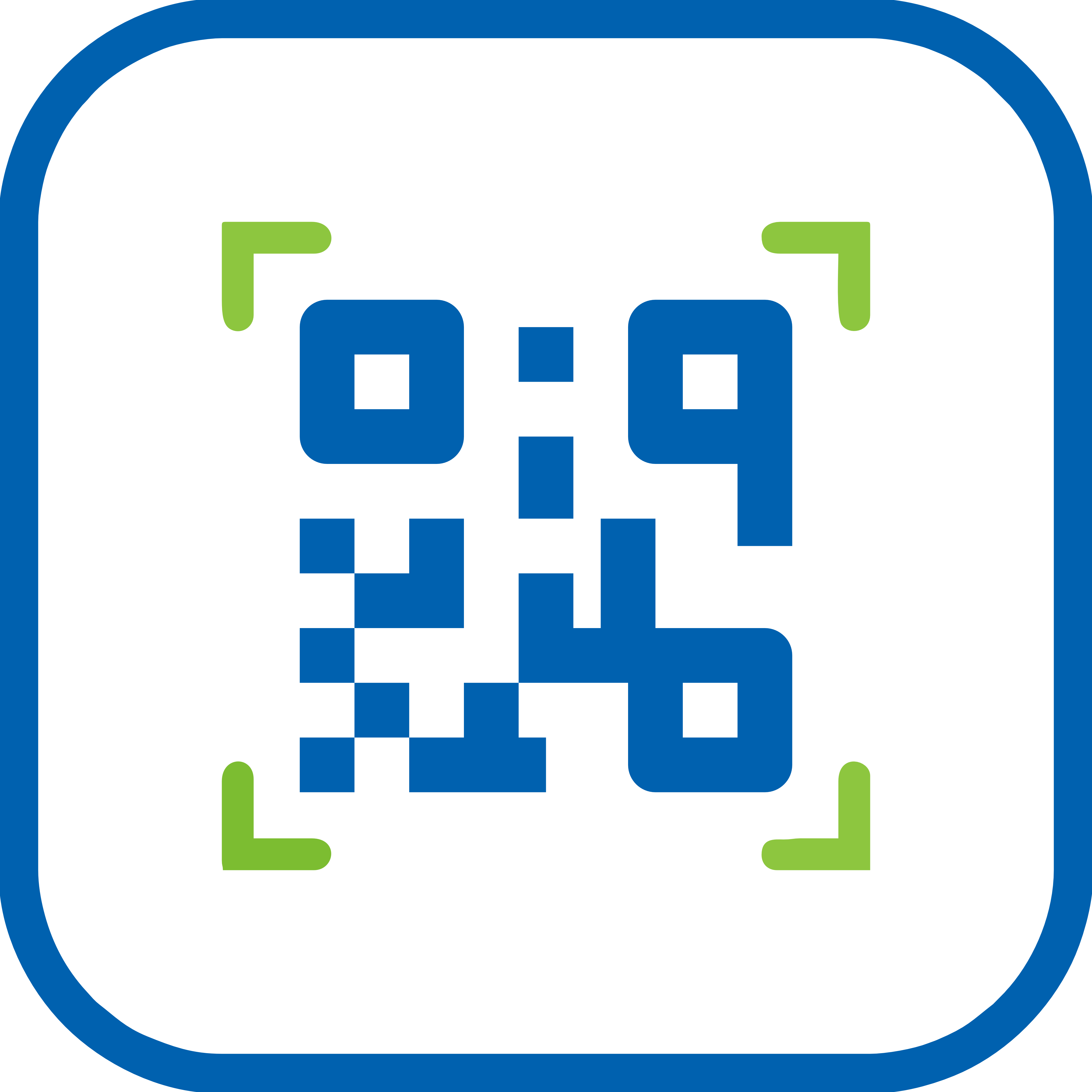 ST+PROJECT Модуль детекции QR/Bar кодов