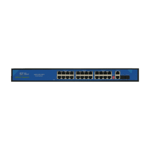 Источник питания ST-S240POE (2G/2S/300W/А) PRO (версия 4) (версия 4)