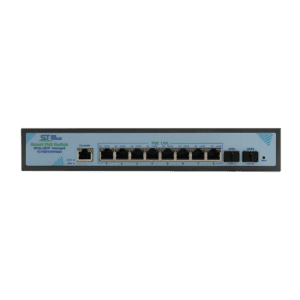 Источник питания ST-S308POE(8G/2S/1C/120W/A) PRO M