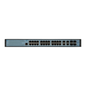 Источник питания ST-S324POE (24G/4G/4S/1C/400W/A) PRO M