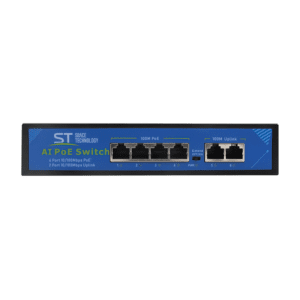 Источник питания ST-S46POE (2М/65W/А) PRO (версия 4) (версия 4)