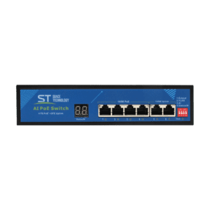 Источник питания ST-S49POE (2М/78W/А/SC) PRO