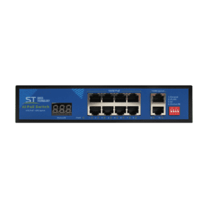 Источник питания ST-S812POE (2M/150W/А/SC) PRO
