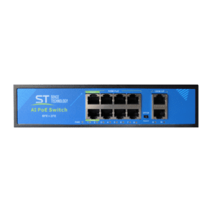 Источник питания ST-S813POE (2M/150W/АB/2BT) PRO