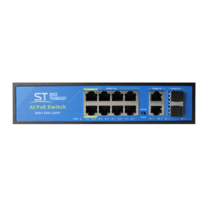 Источник питания ST-S814POE (8G/2G//2S/150W/АB/2BT) PRO