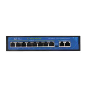 Источник питания ST-S85POE (2M/120W/А) PRO (версия 4) (версия 4)