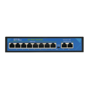 Источник питания ST-S86POE (2G/120W/А) PRO (версия 2)  (версия 2)