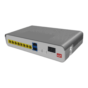 Источник питания ST-Д04/820 POE (8/2G/120W/AB) СЕРЫЙ (2 ТОНА)