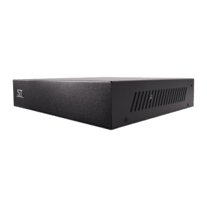 Видеорегистратор IP ST-NVR-P0912F95 9-канальный (с 8PoE) 12Mp PoE 1 HDD FORT